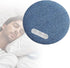 SakerPlus Pillow Speaker for Sleeping,2026 Bone Conduction Pillow Speaker with Bluetooth 5.3,