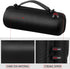 COMECASE Hard Travel Case - for JBL Charge 4/Charge 5 Waterproof Bluetooth Speaker, Carrying Storage Bag Fits Charger