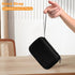 MoKo 7-Inch 7" GPS Carrying Case, Portable Hard Shell Protective Pouch Storage Bag for Car GPS Navigator