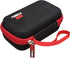 EVA Hard Carrying Case for OLYMPUS Tough TG-6 Camera, Travel Storage Protective Waterproof Bag (Case Only)
