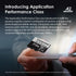 Transcend USD340 A2 V30 128GB, 160MB/s, Claw/DJI/Insta360/Action U3 C10 4K microSDXC Micro SD Card Up