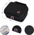 Mchoi Travel Case for Sony ZV E-10 / ZV-1 / ZV-1F / ZV-1 II, Shockproof Waterproof Protective Case
