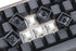 DROP + Tokyo60 Keyboard Kit V4 - Keycap Kit Add-on (Dyesub Keycap Kit), MDX-25625-11
