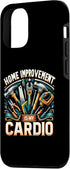 iPhone 14 Pro Renovation DIY Lovers Remodel Home Improvement Case