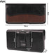 Holster for iPhone 15 Pro Max 15 Plus, 14 Pro Max 13 Pro Max, Galaxy S24 Plus Fold 5/4/3 - Premium Cell Phone Case with