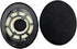 Replacement Velour Ear Pads for Sennheiser RS120, RS100, RS110, RS115, RS117, RS119, RS135, HDR120, HDR100, HDR119,