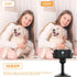Terura 0.9 Inch Only Hidden Camera Mini Small Micro WiFi HD Cameras Home Indoor Use Night Vision Motion Detection Wide