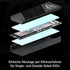 ARCTIC M2 Pro Heatsink Cooler for M.2 2280 SSD, with TP-3 Thermal Pads, Compatible with PC & Gaming Consoles