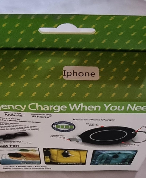 Power Pod