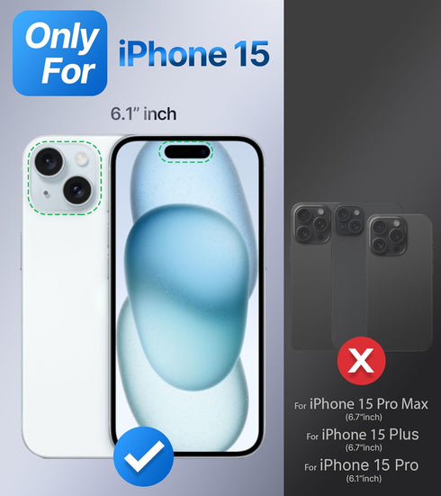 Shields Up 15 15 for iPhone Case with Stand (Two-Way Stand & Finger Strap), Phone Case Phone Grip Case with Double Ring