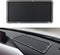 Car Dashboard Anti-Slip Rubber Pad, Bling Crystal Sticky Gel Pad, Non-Slip Mat for Phones, Sunglasses, Keys