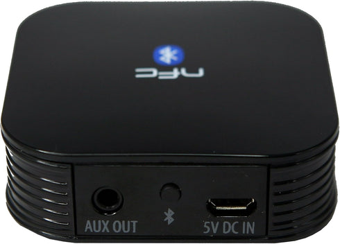 HomeSpot NFC-Enabled Bluetooth Audio Receiver for Sound System