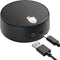 USB Computer Speakers with Microphone, PC Laptop Speaker with Mic, 3 Sound Modes, Enhanced Voice Pick up for Zoom