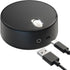 USB Computer Speakers with Microphone, PC Laptop Speaker with Mic, 3 Sound Modes, Enhanced Voice Pick up for Zoom