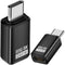 MISYNLON 240W 80Gbps USB C Adapter, Thunderbolt 5 USB C Adapter, Type C