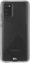Case-Mate Tough Case for Samsung Galaxy A02s, 10 ft Drop Protection, Clear
