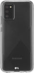 Case-Mate Tough Case for Samsung Galaxy A02s, 10 ft Drop Protection, Clear