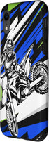 iPhone XR Off Road Motocross Gifts | Dirt Bike Riders Case