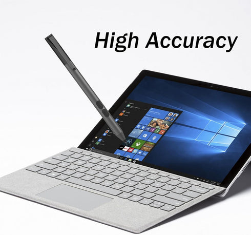 SWD-03 Pen Compatible for Surface Pro 9/8/X/7+/6/5/4/3, Stylus Pen for Surface Go 3/2/1, Surface Laptop/Studio/Book
