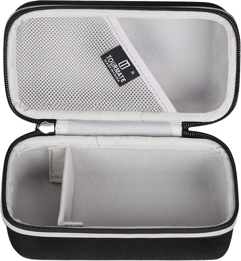 Hard Case for Acoletty 4K Digital Vlogging Camera, Travel Carrying Protective Storage Shell