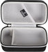 Hard Case for Acoletty 4K Digital Vlogging Camera, Travel Carrying Protective Storage Shell