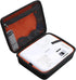 Mchoi Hard Portable Case Fit for Epson VS240/VS250 SVGA 3LCD Projector(Case Only)