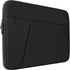 BOOEUDI Laptop Case Sleeve 15.6 inch, Durable Shockproof Protective Computer Carrying Cover with