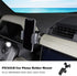 PIUGILH Car Phone Holder for Land Rover Defender 90 110 130 2020-2023, Center Console Dash Board Phone Mount