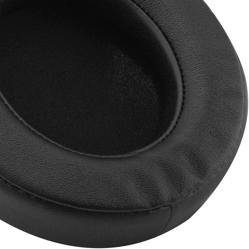 Ear Pads Replacement for Razer Kraken 7.1 V2 / Pro V2 Gaming Headset by MMOBIEL, Black Memory Foam Cushions
