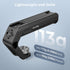 SMALLRIG Lightweight Top Handle for ARRI, Tiny Camera Top Handle Only 113g, High-Strength Engineering Plastic with Two