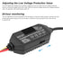 12V-24V 5V 3A 11.5ft MEIRIYFA Dash Cam Acc Hardwire Kit Micro USB Hard Wire Kit Fuse to DC Dashboard Car Camera Charger