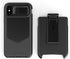 tech21 Evo Max Phone Case Cover for Apple iPhone Xs Max in Black