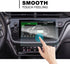 2022 2023 10.2 Inch (10.2-Inch) LFOTPP Car Navigation Screen Protector for C*hevrolet Bolt EUV Auto Accessories Car