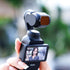 JJC 4-Pack Magnetic ND Filter & CPL Filter Set for DJI OSMO Pocket 3 Creator Combo