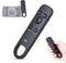 JJC Wireless Bluetooth Remote Control for Sony Cameras A7R5 A7M4 ZV-E1 ZV-1F ZV-1 II ZV1 ZV-E10 FX30 A1 A7C II