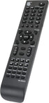 New RE20QP28 Remote Replacement for RCA TV Models 26LA30RQ, 32LA30RQ, 39LB45RQ, 40LA45RQ