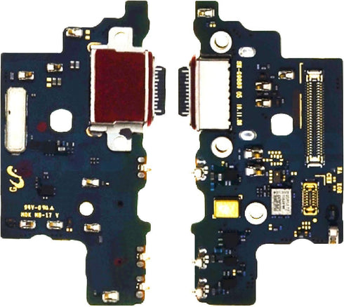 USB Charging Port Connector Flex Cable for Samsung Galaxy S20 Ultra 5G G988U (not fit G988B)