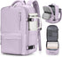 VGCUB Carry on Travel Backpack for Women Men Large Laptop Gym Work Frontier