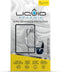 Universal Glass Screen Protector - Nano Scratch & Shatter Resistant Wipe-On Protection for Phones, Tablets & Smart