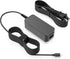 Charger for Lenovo Chromebook, ThinkPad, Yoga, USB C, 45W Fast Charging (UL Safety Certified)