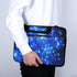 Canvas Laptop Carrying Shoulder Sleeve, Protective Bag for 11.6 to 13.3 Inches Laptop Ultrabook, Briefcase