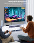 8K 20 2-Pack, 2.1 20 CL3 (48Gbps, 8K@60Hz, 4K@120Hz, HDCP2.3, TV/Laptop/PS5/Monitor/HDTV/PC HDMI Cable FT Long HDMI