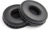 A Pair of Black Ear Cushion Replacement Ear Pads for Sony MDR-V150 V250 V300 V100 V200 V400 DR-BT101 ZX100 ZX300