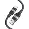 Anker Car Carplay Cable for iPhone 17 16 Pro Max Plus, Upcycled