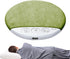 Generic Sleep Speaker Under Pillow with White Noise and Timer - Bone Conduction