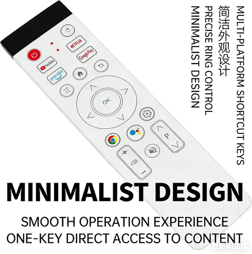 Housedar VLH Smart Portable TV