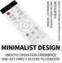 Housedar VLH Smart Portable TV