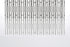 30 Pack BNC Female to BNC Female CCTV Security Camera Adapter Coupler Straight Connector for Extender