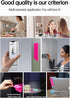 Wisoqu 6PCS Suction Phone Cases, Multicolor, Universal, Non Slip Suction Cup Phone Mount, Strong Grip Holder