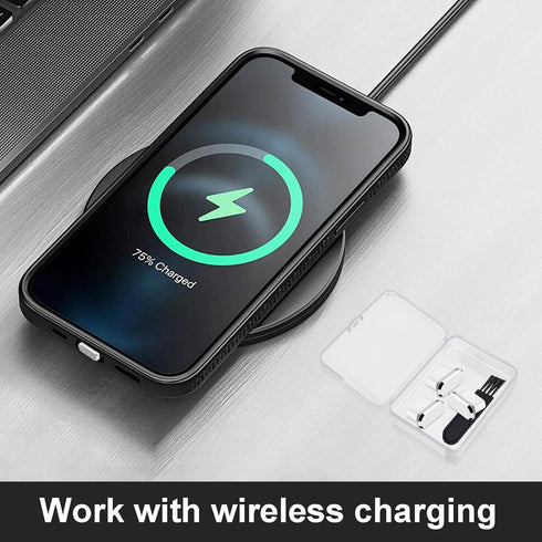 USB C Anti Dust Plugs Type C Charging Port Cover 5 Pack, Charger Protector Cap with Cleaning Brush Compatible with